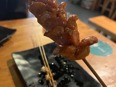 -淄博牧羊村烧烤(福田店)