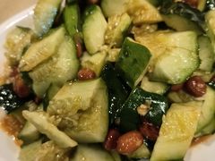 -烤满分·东北烧烤(首经贸店)