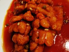 -外滩往事民国上海菜(黄浦店)