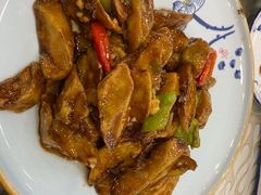 -回味香酒店(莱山店)