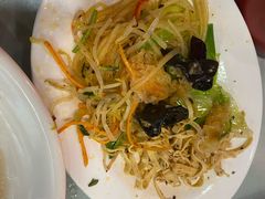 -听涛雅苑百味饺子老家菜馆