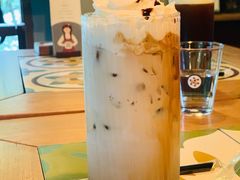 -时光花园(白鹭洲店)