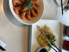 -壹只菜·崇明本地特色菜(崇明南门店)