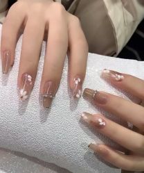 -她所·橙子美学·纹眉·美甲美睫