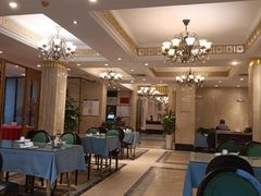 -古南都·江苏酒家(建宁路店)