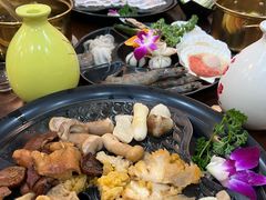-丽江庭院之爱在路上(西单店)