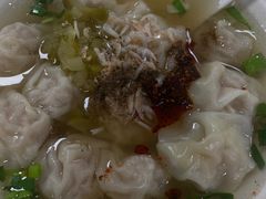 -汪家馄饨(集庆路店)