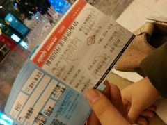 -博纳国际影城(淄博店)