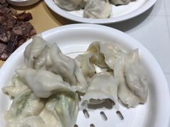 -东方饺子王(工农大路店)