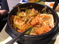-韩味轩(丰盛町店)