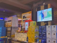 -喝丢一只鞋海鲜烧烤·海肠捞饭(东关街店)