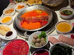 -小龙坎火锅(全球旗舰店)