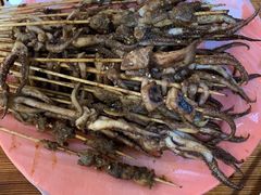 -十里铺铁板鱿鱼