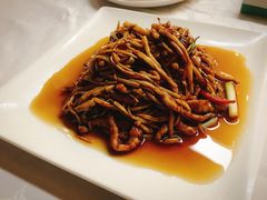 -自在弥林花园餐厅(云栖店)