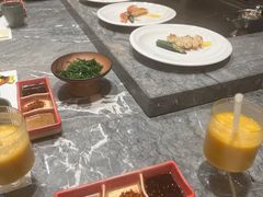 -江户·岚 创意料理(泛海店)