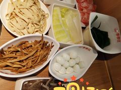 -季季红火锅(长沙步行街店)