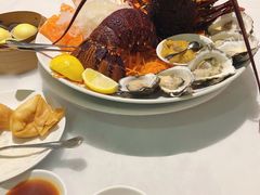 -金唐海鲜酒家
