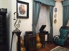 -龙环葡韵住宅式博物馆