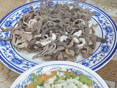 -清真·鸦儿李记·小馆(后海店)