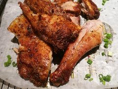 -绿茶餐厅(布吉万象汇店)