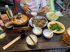 -吃货私房菜(丽江束河古镇店)