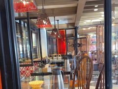 -江边城外烤全鱼(方庄时代购物中心店)