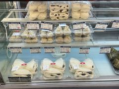 -白玉兰食品(中山公园龙之梦店)
