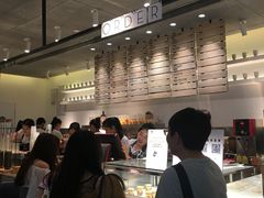 -喜茶(深圳东门1234店)