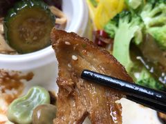 -素满香·食养自助(天一广场店)