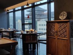 -喜悦烤鸭·新京菜(王府井店)