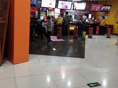 -卢米埃影城(苏州园区华润杜比全景声激光店)