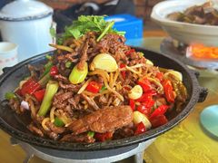 -张关合渣(航空大道店)