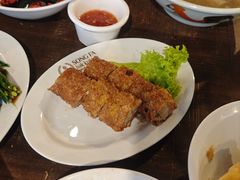 -松發肉骨茶(克拉码头店)