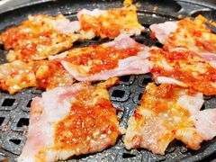 -韩宫宴烤肉·黑毛和牛·料理(合肥滨湖银泰城店)