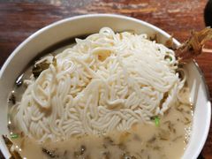 -金枝玉叶上海人家食府(三里河店)