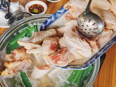 -万兴启丰椰子文化园餐厅
