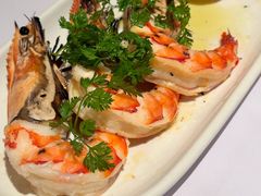 -壳里西餐厅Coquille Seafood Bistro(蒙自路店)