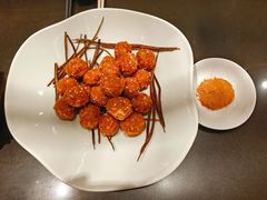 -北京王府井希尔顿酒店·秦唐中餐厅Chynna