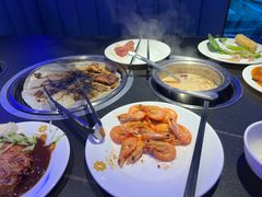-海韵之星邮轮水会(明发商业广场店)