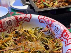 -人民公社大食堂(张家湾店)