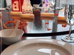 -香樟花园新粤料理(无锡万象城店)
