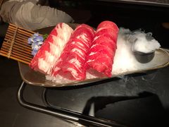-色響火锅(恒隆广场店)