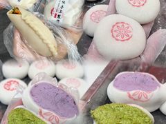 -张果佬年糕卷(科巷店)