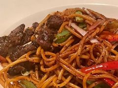 -食间牛排(湖西路店)