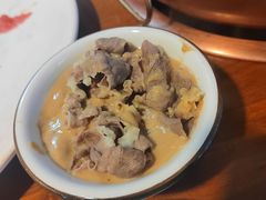 -前门杨记·铜锅涮肉(王府井·故宫店)