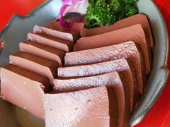 -谭鸭血老火锅(漳州路店)