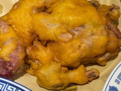 香酥鸡-老雒阳面馆·水席(定鼎门店)