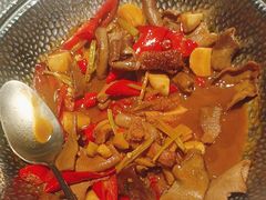 -千百味红餐厅·江西菜(绿地双子塔店)