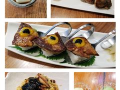 -阿吾罗日本料理(K11艺术中心店)