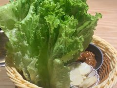 -松鱼亭·和牛烧肉(协鑫广场店)